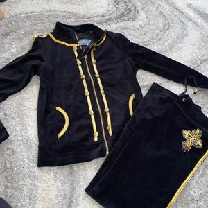 BCBG tracksuit set. brand new with tags